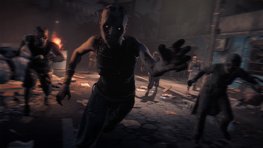 Dying Light : Les ravages d'une �pid�mie