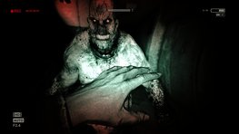 Gratuit avec le PS Plus, Outlast fte son arrive sur PS4