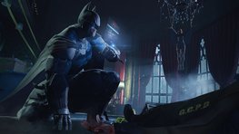 Test de Batman - Arkham Origins : le dbut de la fin ?