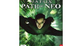  Interview de  Alexandre Enklaar, Brand Manager Atari<br>[The Matrix : Path of Neo]