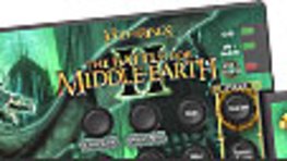 Test du jeu de touches Zboard Bataille pour la Terre du Milieu 2
