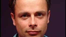 Les grands noms du jeu PC : Michel Ancel