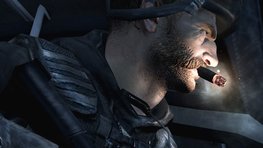  Prsentation de Call of Duty 4 : Modern Warfare