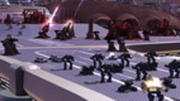 Prsentation GC 09 : Supreme Commander 2