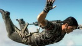 Prsentation de Just Cause 2