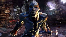 Prsentation Hunted : The Demons Forge