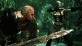 GC 10 : Hunted : The Demon's Forge