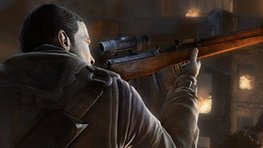 Prsentation de Sniper Elite V2
