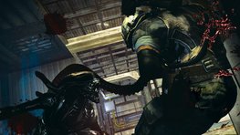 Prsentation d'Aliens Colonial Marines