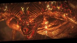 Une nouvelle bande annonce pour Dark Souls 2