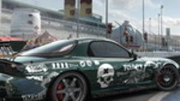 Prsentation de Need for Speed ProStreet