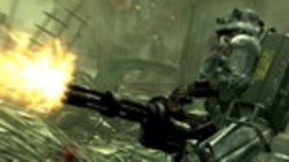 Prsentation de Fallout 3
