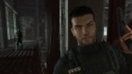 Alpha Protocol