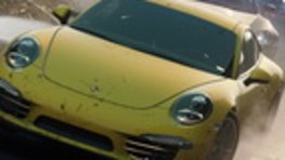 E3 : Prsentation de Need for Speed Most Wanted