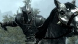E3 : Skyrim Dawnguard