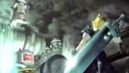 Test de Final Fantasy VII