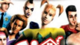 Test de Les Sims