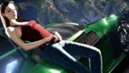Test de Need For Speed Underground 2
