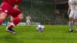 Test de FIFA Football 2005