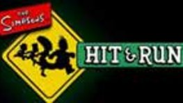 Test de The Simpsons Hit & Run