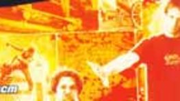 Test de Tony Hawk's Underground 2