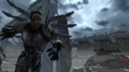 Test de Enemy Territory : Quake Wars