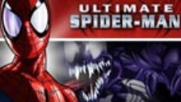 Test de Ultimate Spider-Man