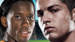Test de Pro Evolution Soccer 2008
