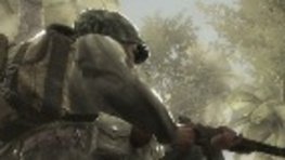 Test de Call of Duty : World At War