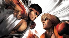 Test de Street Fighter IV : Legends Force Degrees