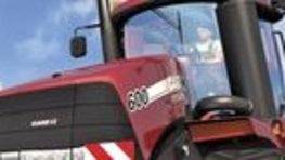 Test de Farming Simulator 2013