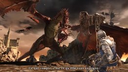 Vido de Dark Souls 2 : La mort importe peu