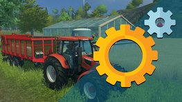 Les meilleurs mods pour Farming Simulator 2013