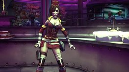 GC : Dcouvrez le dernier espoir de Pandore dans cette vido de Borderlands : The Pre-Sequel