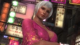 20 minutes de gameplay pour Dead Or Alive : Last Round