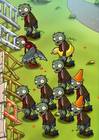 Plants vs. Zombies