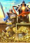 The Mighty Quest For Epic Loot