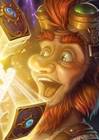 Hearthstone : Heroes Of Warcraft