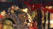 Press-Start #1 - Eviscrations d'Orks sur la dmo