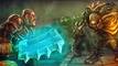 Gameplay #1 - Notre hrone fait un carnage