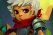 Bastion port sur Google Chrome