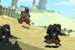 Preview de Soldats Inconnus : les horreurs de la Grande Guerre
