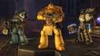 Warhammer 40.000 : Space Marine