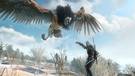 The Witcher 3 : un mode insanity o la mort est dfinitive ?