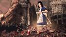 Alice Madness Returns : le dernier  gros jeu  d'American McGee ?