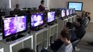 Brink, lquipe de Jeuxvideo.fr  Londres