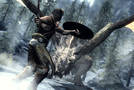 Un seul DVD pour Elder Scrolls Skyrim sur 360