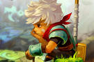 Pas de DLC pour Bastion : le jeu est  complet 