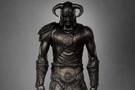 Insolite : des statues Skyrim de 2 mtres !