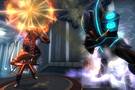 Nexuiz : une vido pour la signature chez THQ
